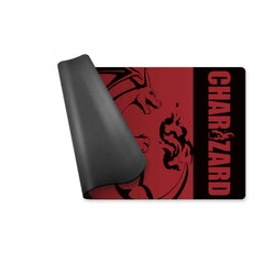 Playmat - Charizard Crimson | Jack's On Queen