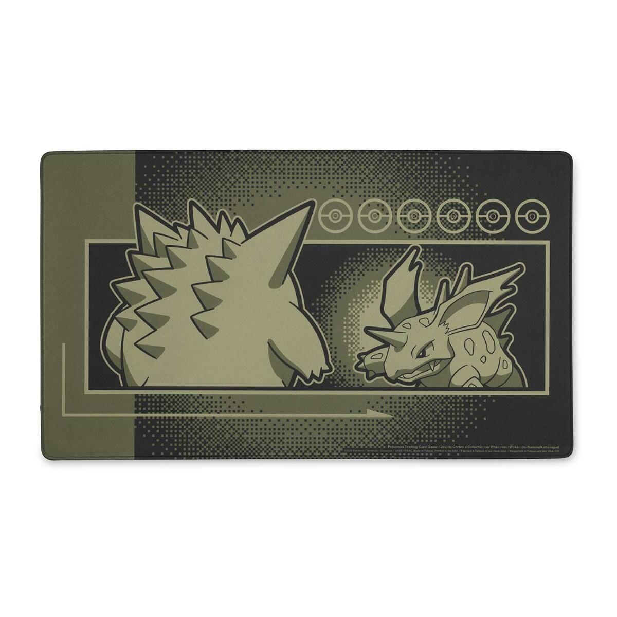 Playmat - Opening Scene | Jack's On Queen