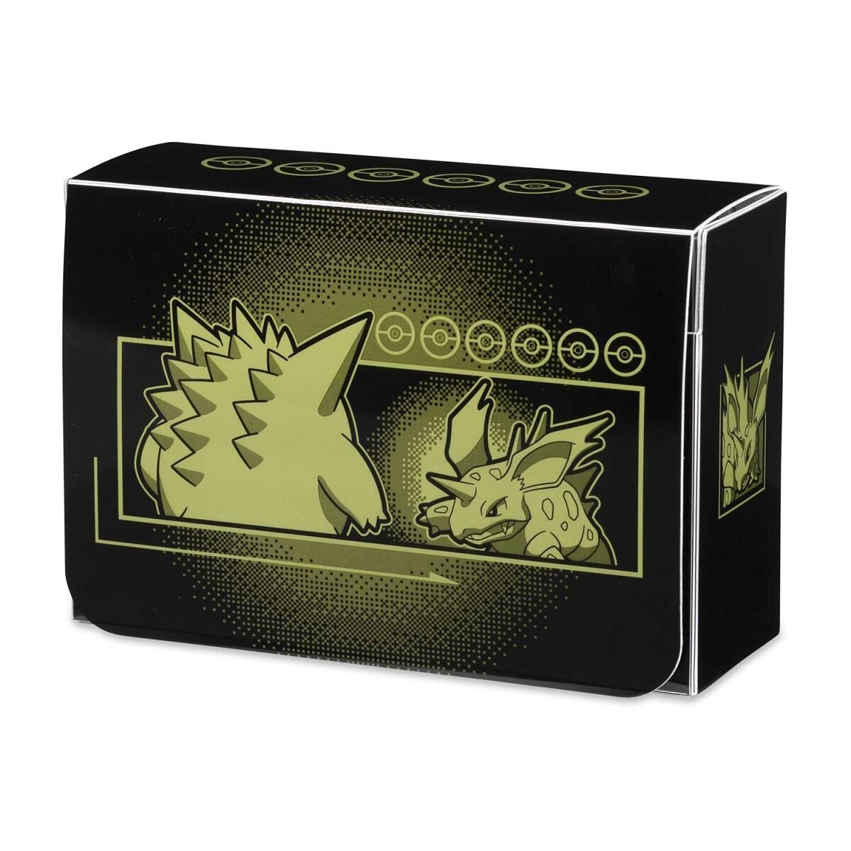Double Deck Box - Opening Scene | Jack's On Queen