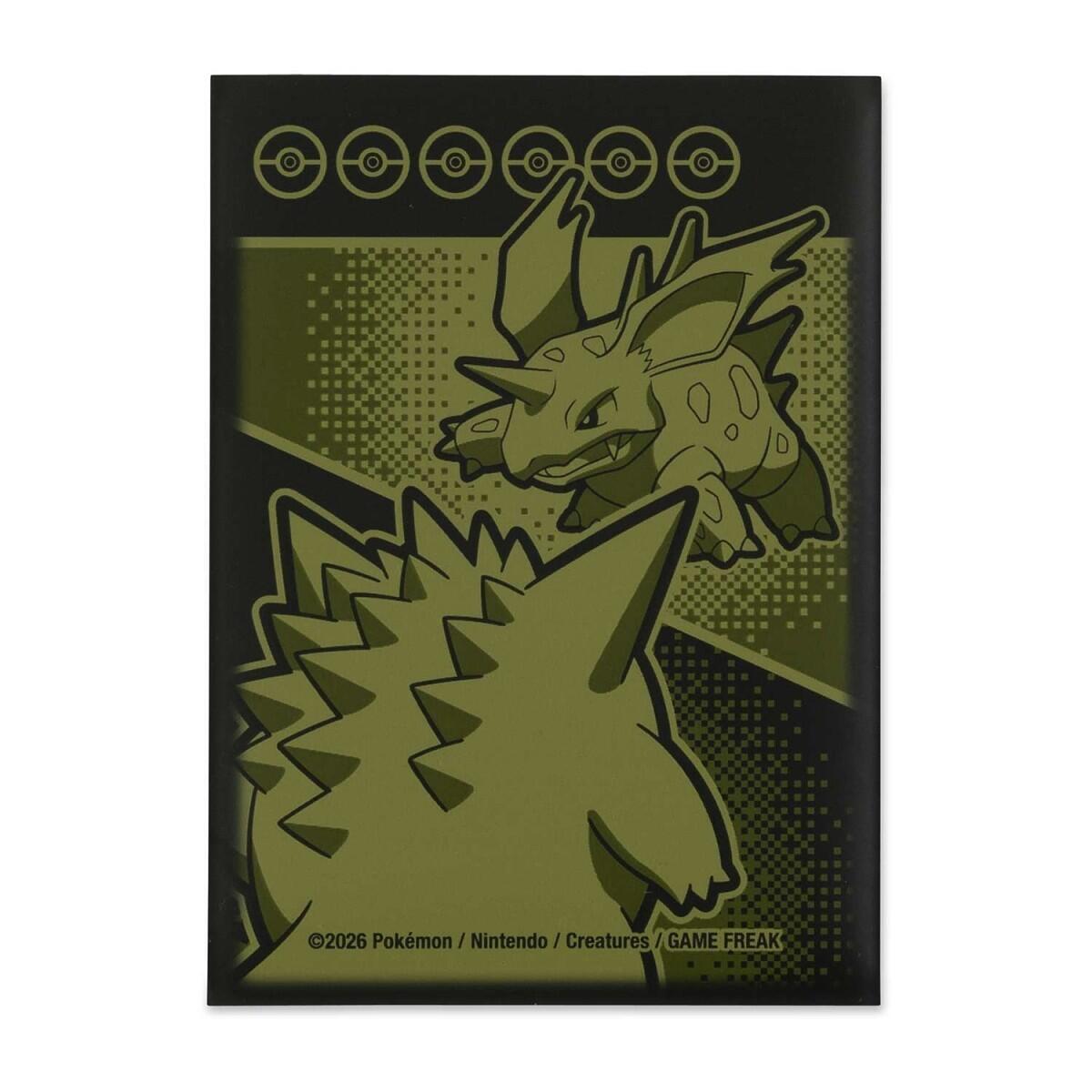 Card Sleeves - Opening Scene (65 Pack) | Jack's On Queen