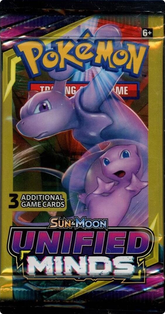 Sun & Moon: Unified Minds Mini Pack | Jack's On Queen