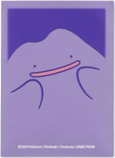 Card Sleeves - Ditto Quartet (65 Pack) | Jack's On Queen