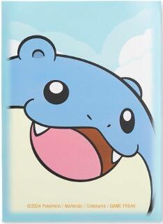 Card Sleeves - Spheal Appeal (65 Pack) | Jack's On Queen