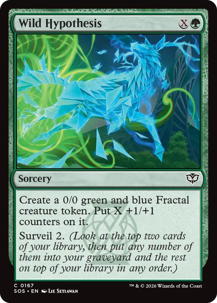 Burrog Barrage Art Card [Secrets of Strixhaven Art Series] | Jack's On Queen