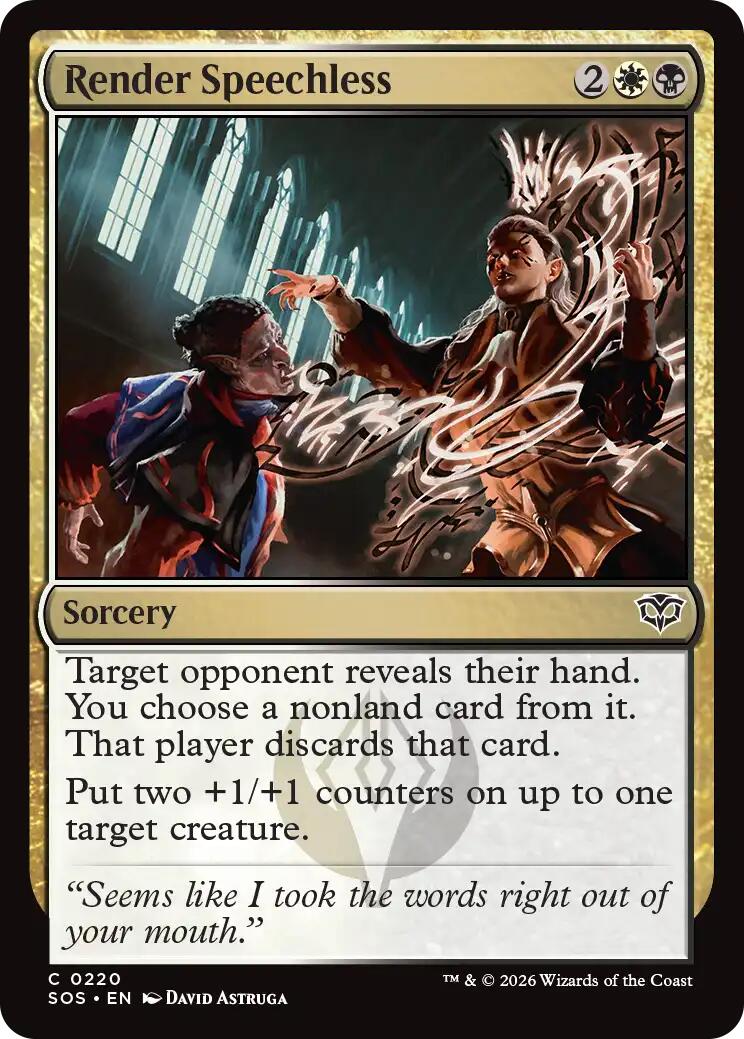 Goblin Glasswright Art Card (Gold-Stamped Planeswalker Symbol) [Secrets of Strixhaven Art Series] | Jack's On Queen
