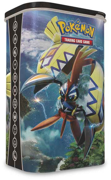 Elite Trainer Deck Shield (Tapu Koko) | Jack's On Queen