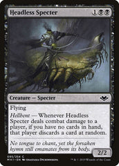 Headless Specter [Modern Horizons] | Jack's On Queen