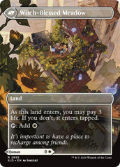 Witch Enchanter [Secret Lair Drop Series] | Jack's On Queen