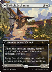 Witch Enchanter [Secret Lair Drop Series] | Jack's On Queen
