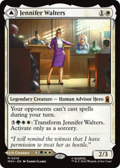 Jennifer Walters // The Sensational She-Hulk [Marvel Super Heroes] | Jack's On Queen