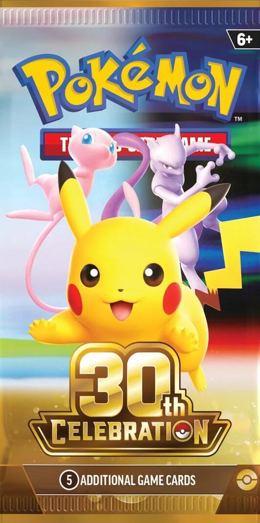 30th Celebration Pack | Jack's On Queen