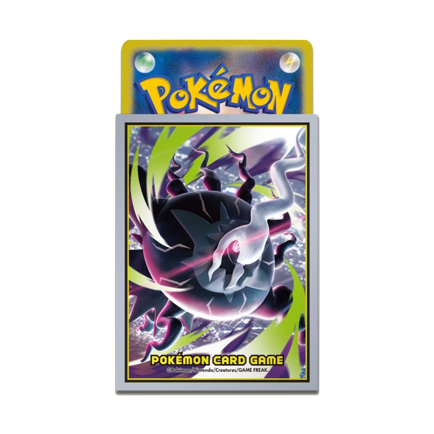 Pokemon TCG: Pokemon Center Japan: Mega Darkrai (64 Pack) | Jack's On Queen
