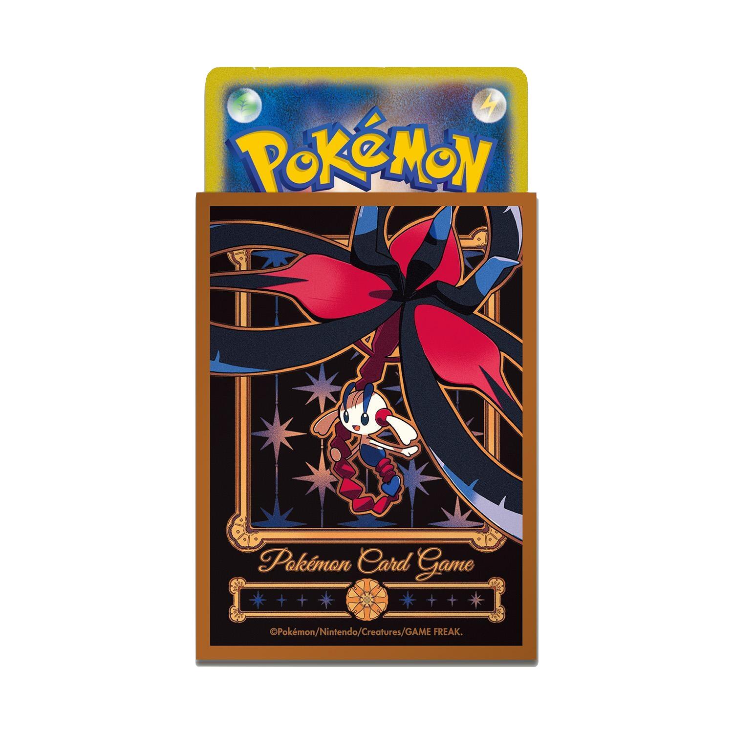 Pokemon TCG: Pokemon Center Japan: Mega Floette (64 Pack) | Jack's On Queen