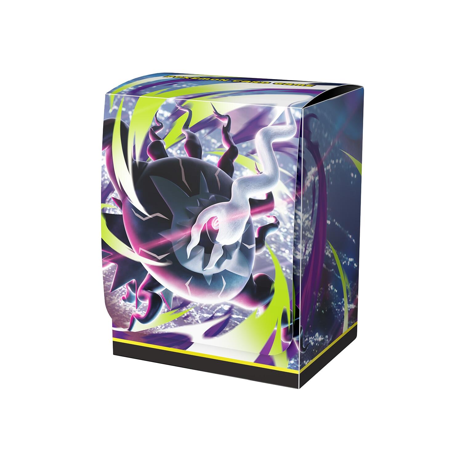 Pokemon Center Japan Exclusive: Mega Darkrai Deck Box | Jack's On Queen