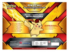 Pikachu Sidekick Collection | Jack's On Queen