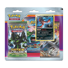 XY: BREAKthrough - 3-Pack Blister (Yveltal) | Jack's On Queen