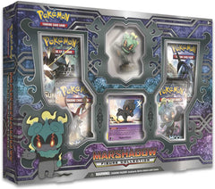 Figure Collection (Marshadow) | Jack's On Queen