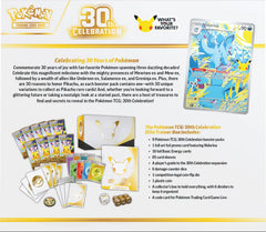 30th Celebration Elite Trainer Box | Jack's On Queen