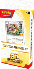 30th Celebration Knock Out Collection | Jack's On Queen