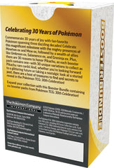 30th Celebration Booster Bundle | Jack's On Queen
