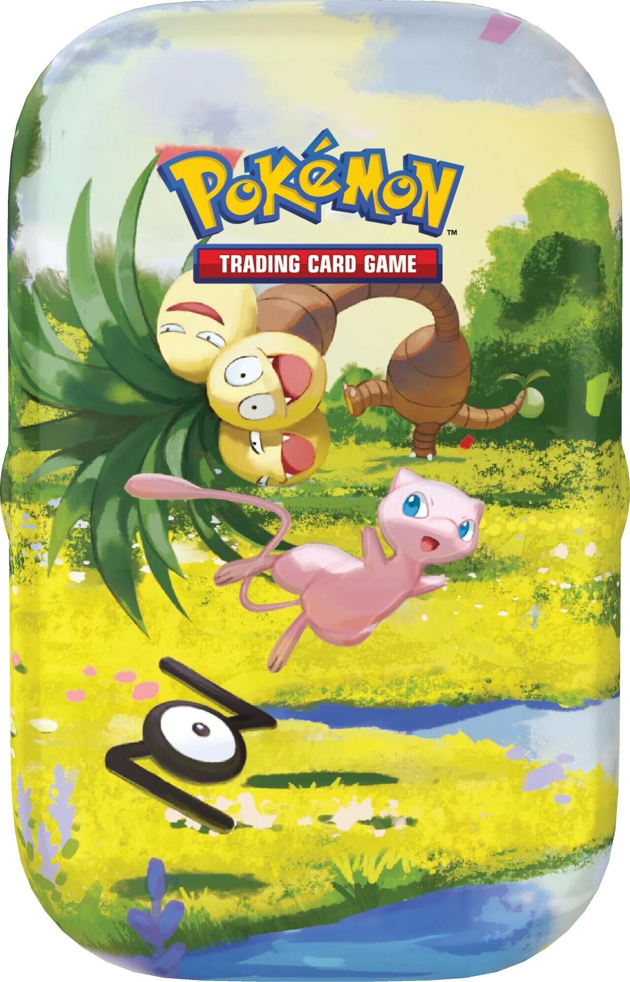 30th Celebration Mini Tin [Mew] | Jack's On Queen