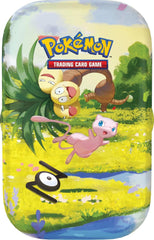 30th Celebration Mini Tin [Mew] | Jack's On Queen