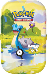 30th Celebration Mini Tin [Lapras] | Jack's On Queen