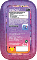 30th Celebration Mini Tin [Mewtwo] | Jack's On Queen