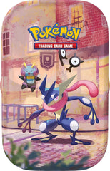 30th Celebration Mini Tin [Greninja] | Jack's On Queen