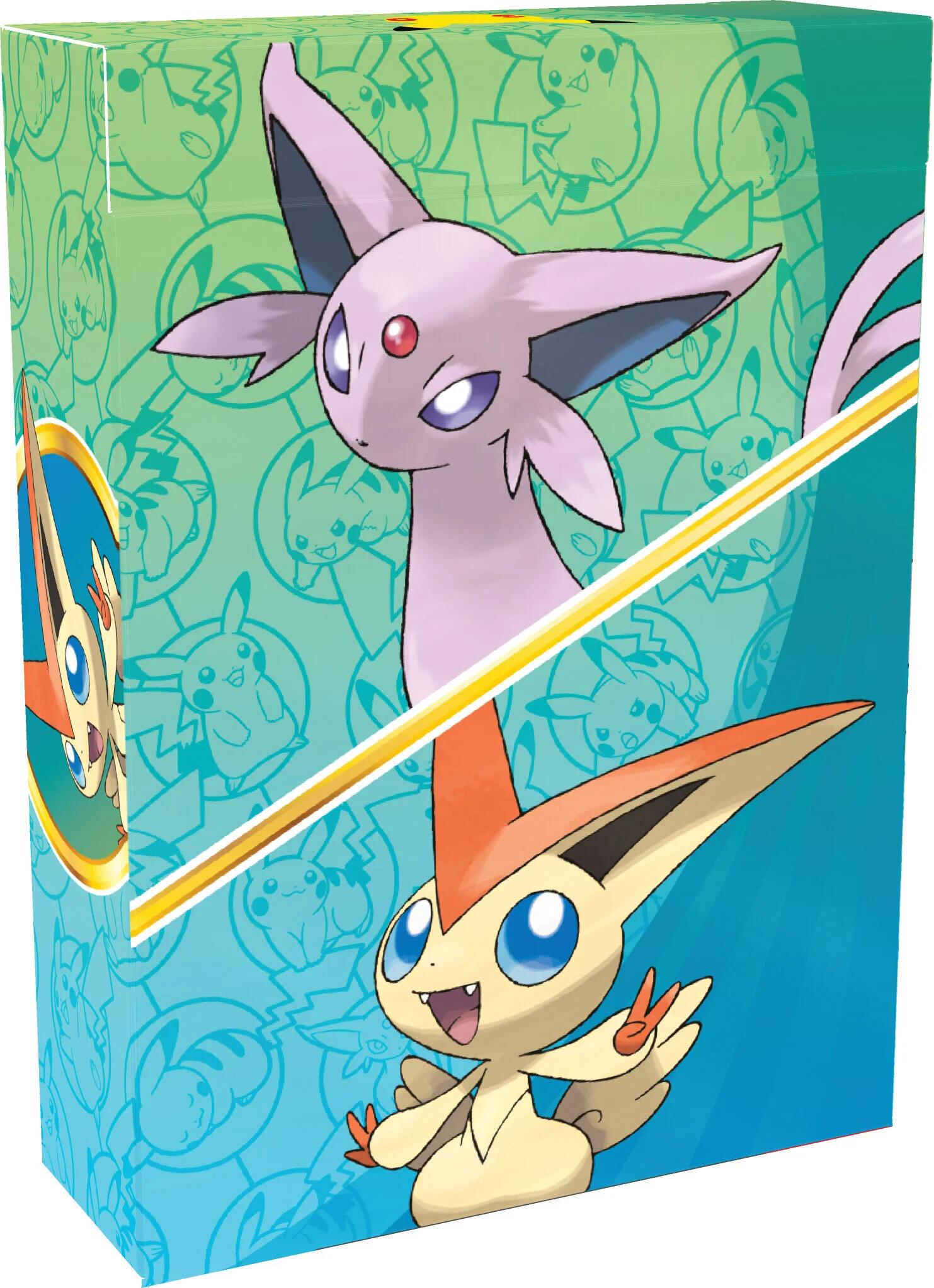 30th Celebration Battle Deck [Espeon ex] | Jack's On Queen