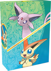 30th Celebration Battle Deck [Espeon ex] | Jack's On Queen
