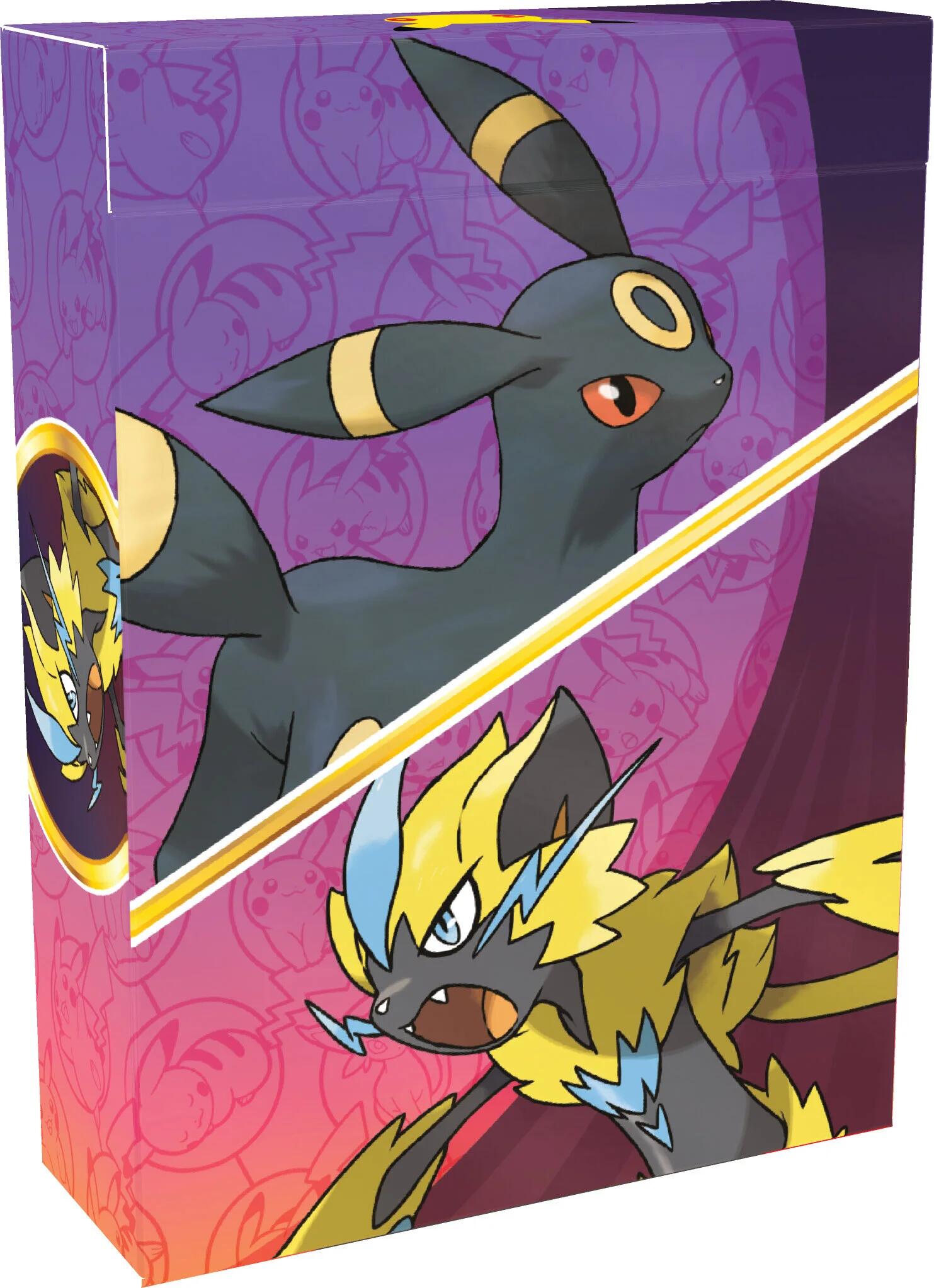 30th Celebration Battle Deck [Umbreon ex] | Jack's On Queen