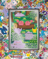 30th Celebration Ditto Premium Collection | Jack's On Queen