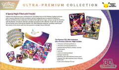 30th Celebration Ultra-Premium Collection [Night] | Jack's On Queen
