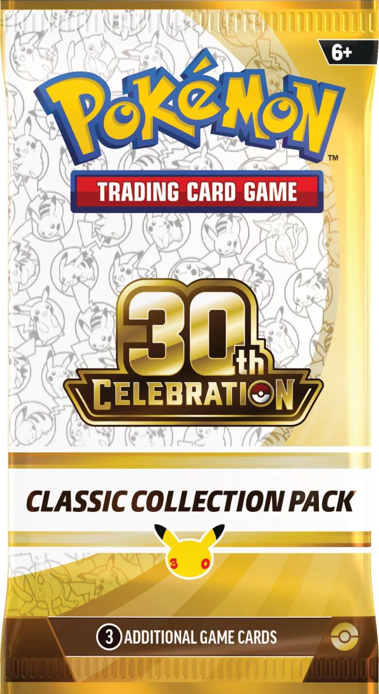 30th Celebration Classic Collection Pack | Jack's On Queen