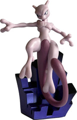 30th Celebration Figure Collection [Mewtwo] | Jack's On Queen