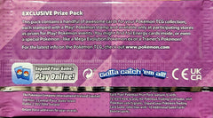 Play! Pokemon Prize Pack Series Nine | Jack's On Queen