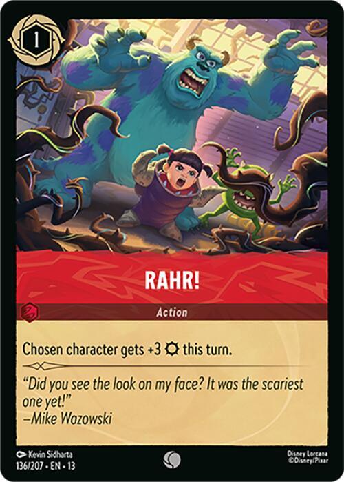 RAHR! (136/207) [Attack of the Vine!] | Jack's On Queen