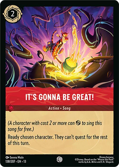 It's Gonna Be Great! (138/207) [Attack of the Vine!] | Jack's On Queen