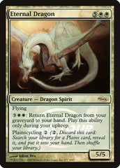 Eternal Dragon (Pro Tour) [Pro Tour Promos] | Jack's On Queen