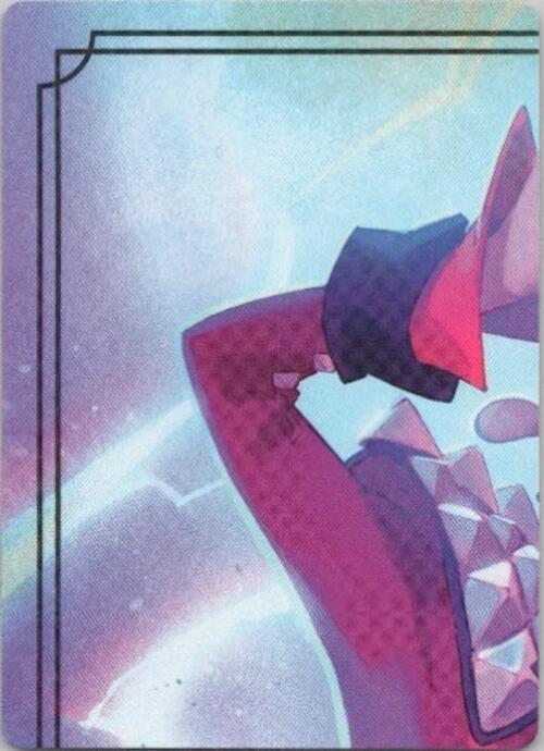 Powerline - World's Greatest Rock Star Puzzle Insert (Top Left) [Fabled] | Jack's On Queen