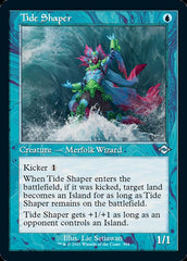 Tide Shaper (Retro Foil Etched) [Modern Horizons 2] | Jack's On Queen