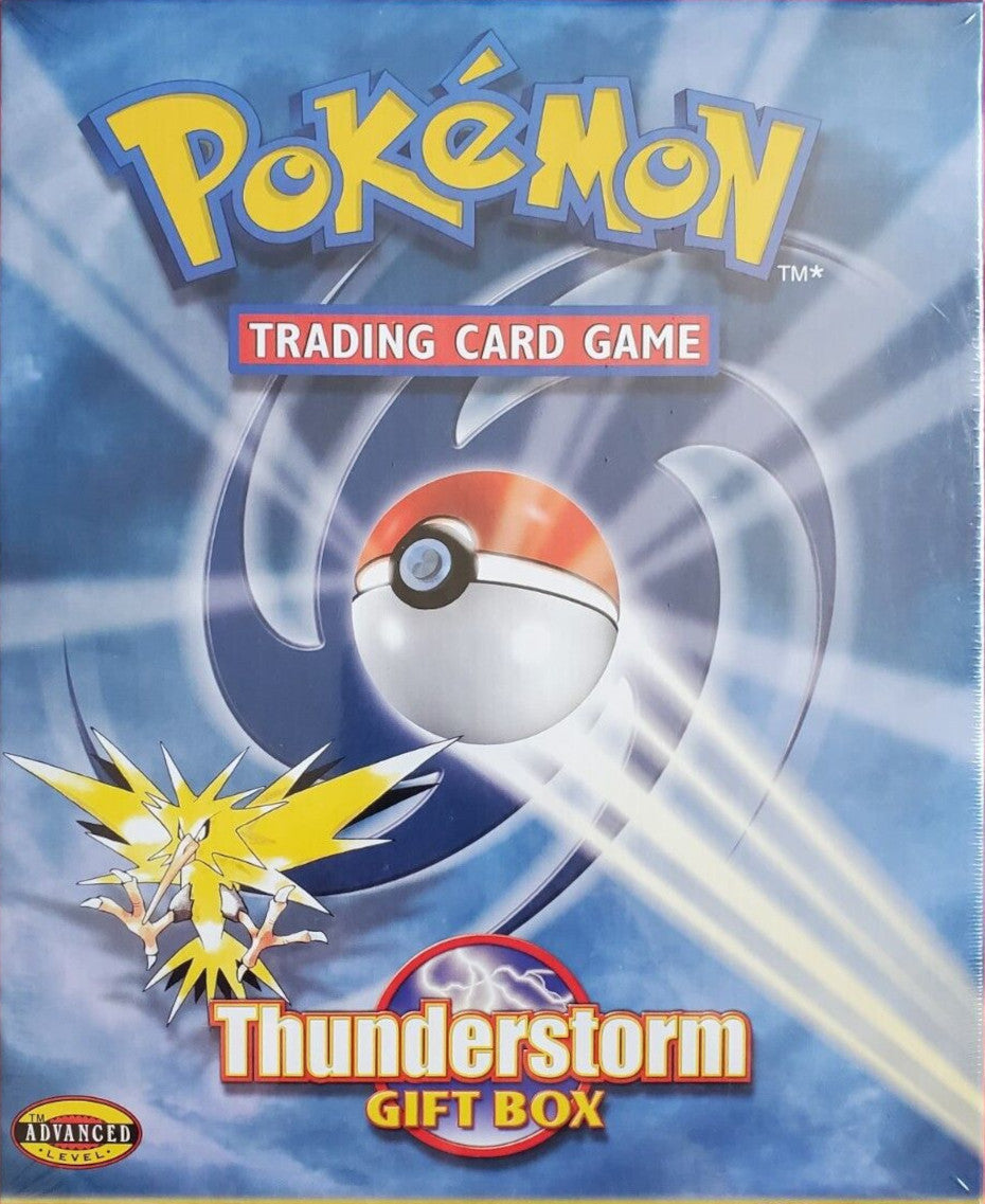 Thunderstorm Gift Box | Jack's On Queen