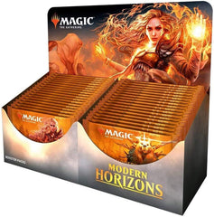MTG MODERN HORIZONS BOOSTER PACKS | Jack's On Queen