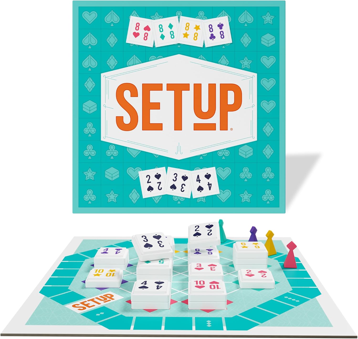 SETUP | Jack's On Queen