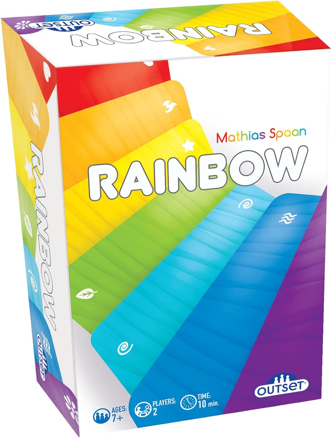 Rainbow | Jack's On Queen