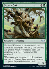 Scurry Oak [Modern Horizons 2] | Jack's On Queen