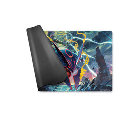 Playmat - Shiny Mega Rayquaza | Jack's On Queen