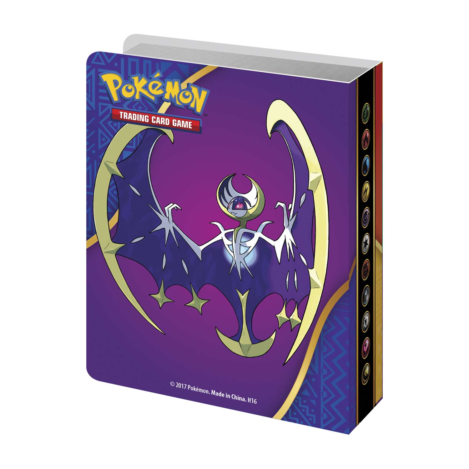 Sun & Moon - Mini Portfolio & Booster Pack | Jack's On Queen