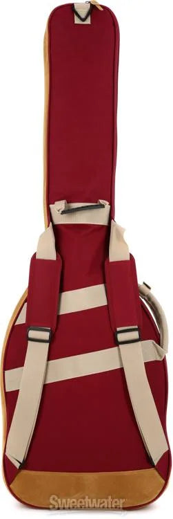 IBANEZ IGB541 Electric Bass Gig Bag - Wine Red | Jack's On Queen